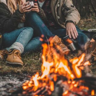 TrailQuipt | Relax while camping